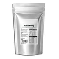 Clear Whey Protein – Iced Tea Lemon, 500g Doypack | Pure Natura