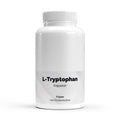 L-Tryptophan 500mg – 90 Vegan Capsules | Pure Natura