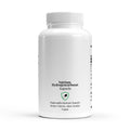 Sodium Bicarbonate 3600mg – 120 Enteric-Coated Vegan Capsules | Pure Natura