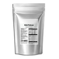 EAA (Essential Amino Acids) – Blackberry, 500g | Pure Natura