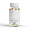 Creatine Gummies 3g – Apple, 90 Vegan Gummies | Pure Natura